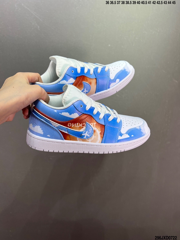 ブランド激安靴背面デザイン